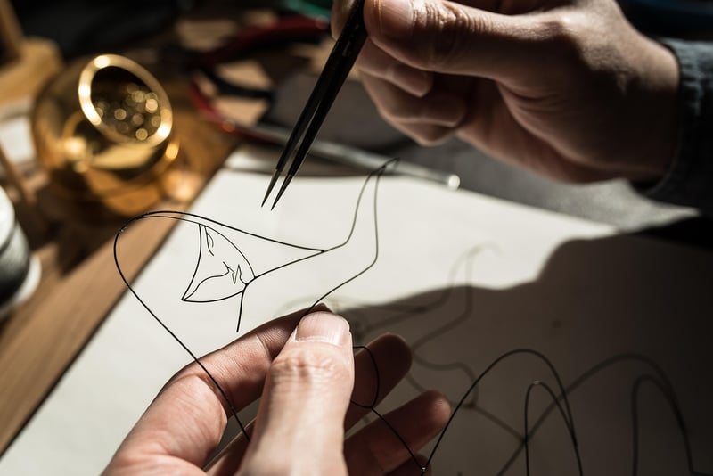 Fantasy Crafts